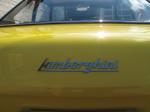 Lamborghini Islero 1969 года